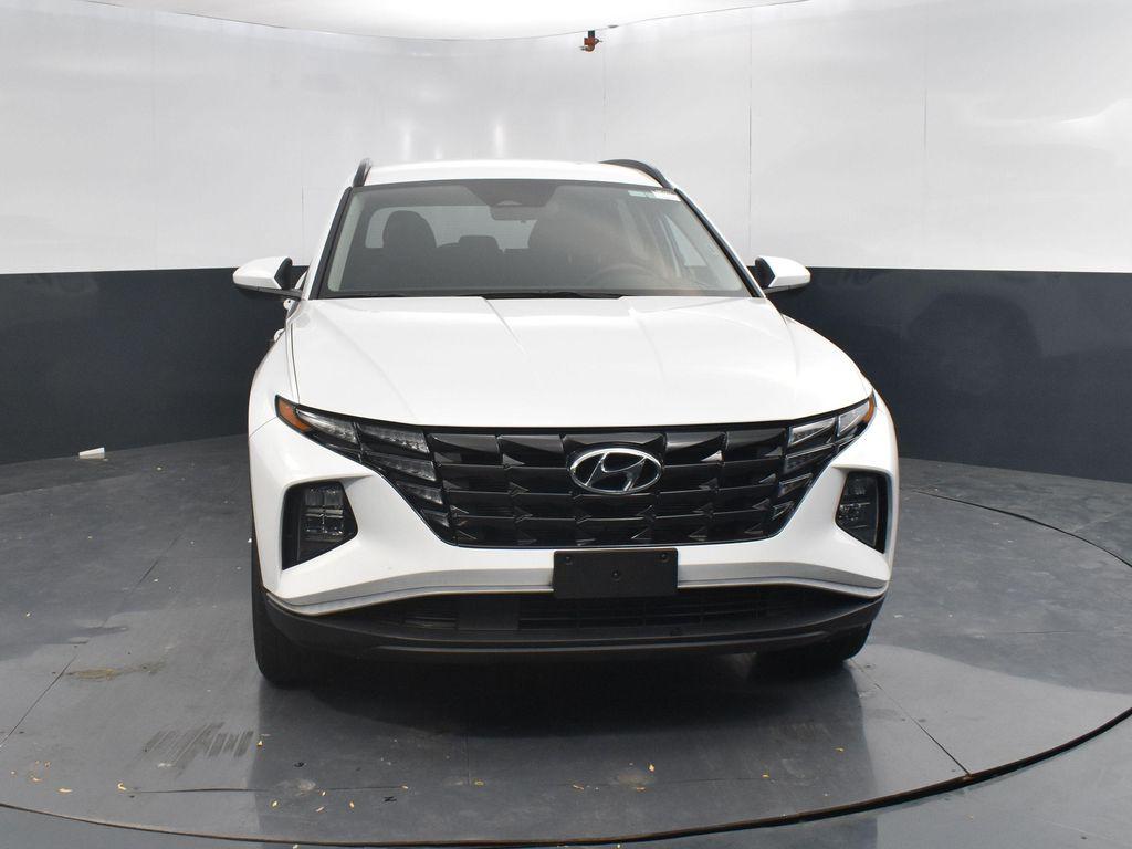 used 2024 Hyundai Tucson car, priced at $21,272