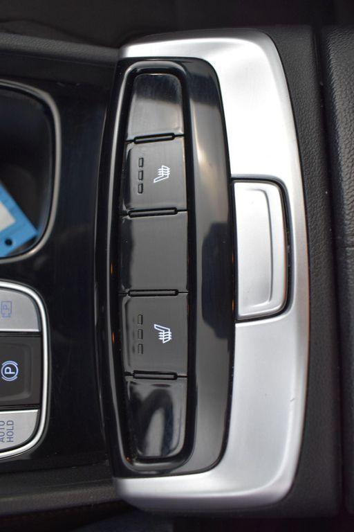 used 2024 Hyundai Tucson car, priced at $21,272