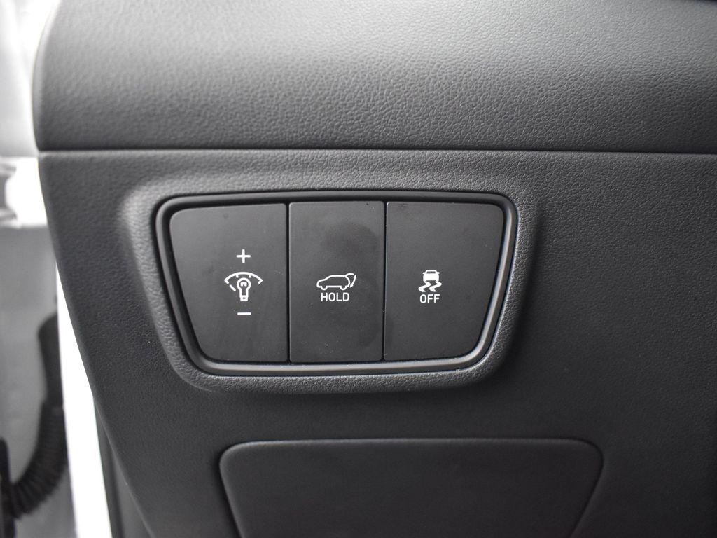 used 2024 Hyundai Tucson car, priced at $21,272