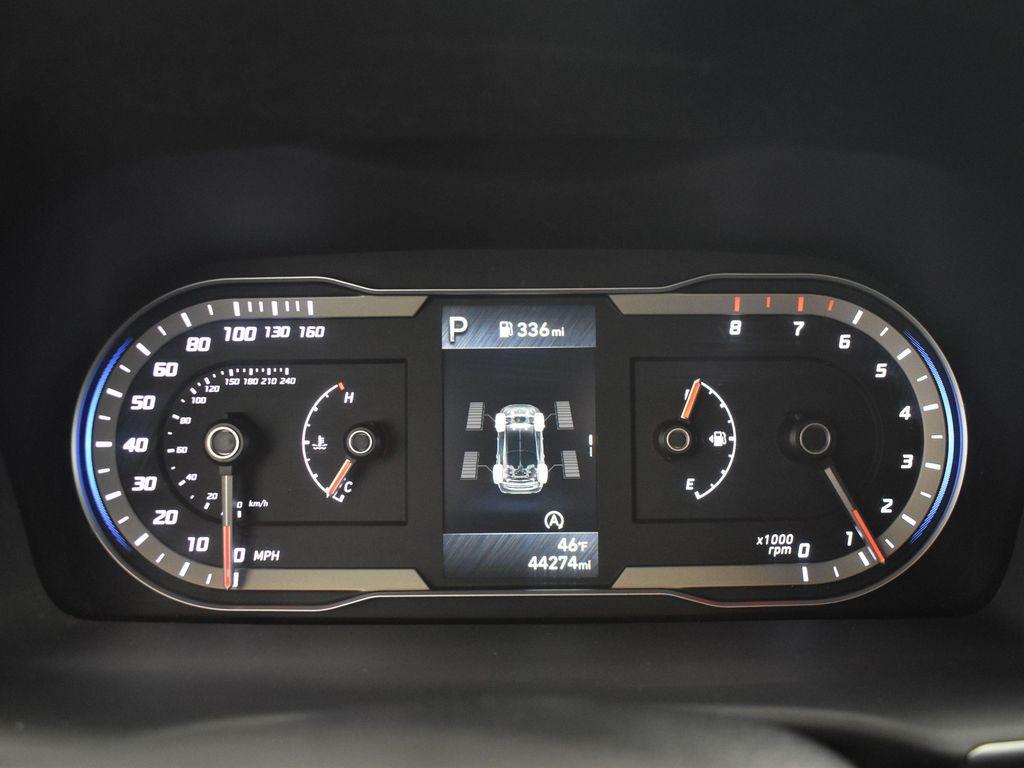 used 2024 Hyundai Tucson car, priced at $21,272