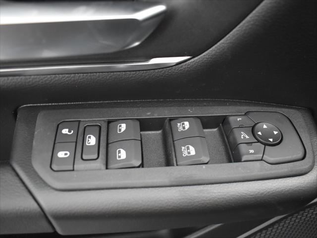 new 2025 Ram 1500 car, priced at $51,548