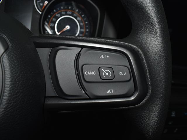 new 2025 Jeep Gladiator car, priced at $45,065