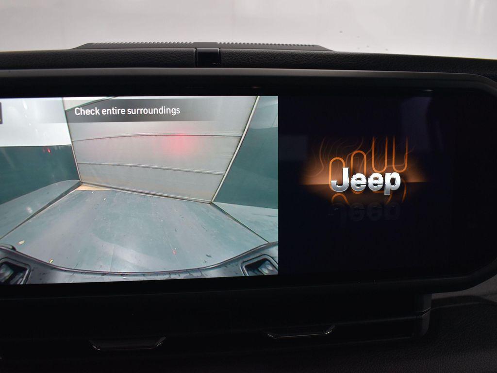 new 2025 Jeep Gladiator car, priced at $47,245