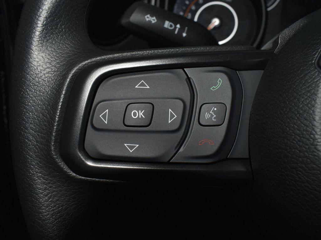 new 2025 Jeep Gladiator car, priced at $47,245