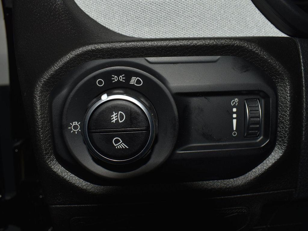 new 2025 Jeep Gladiator car, priced at $47,245