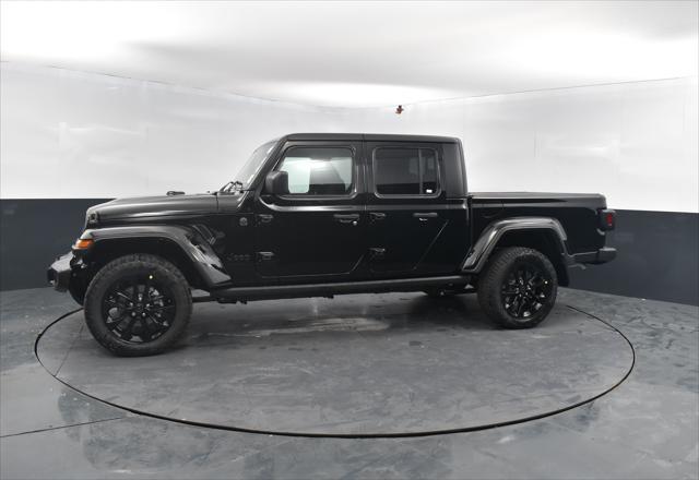 new 2025 Jeep Gladiator car, priced at $46,995