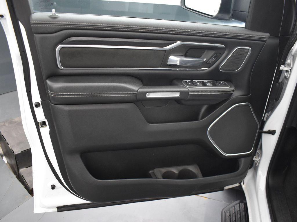 used 2023 Ram 1500 car, priced at $44,974