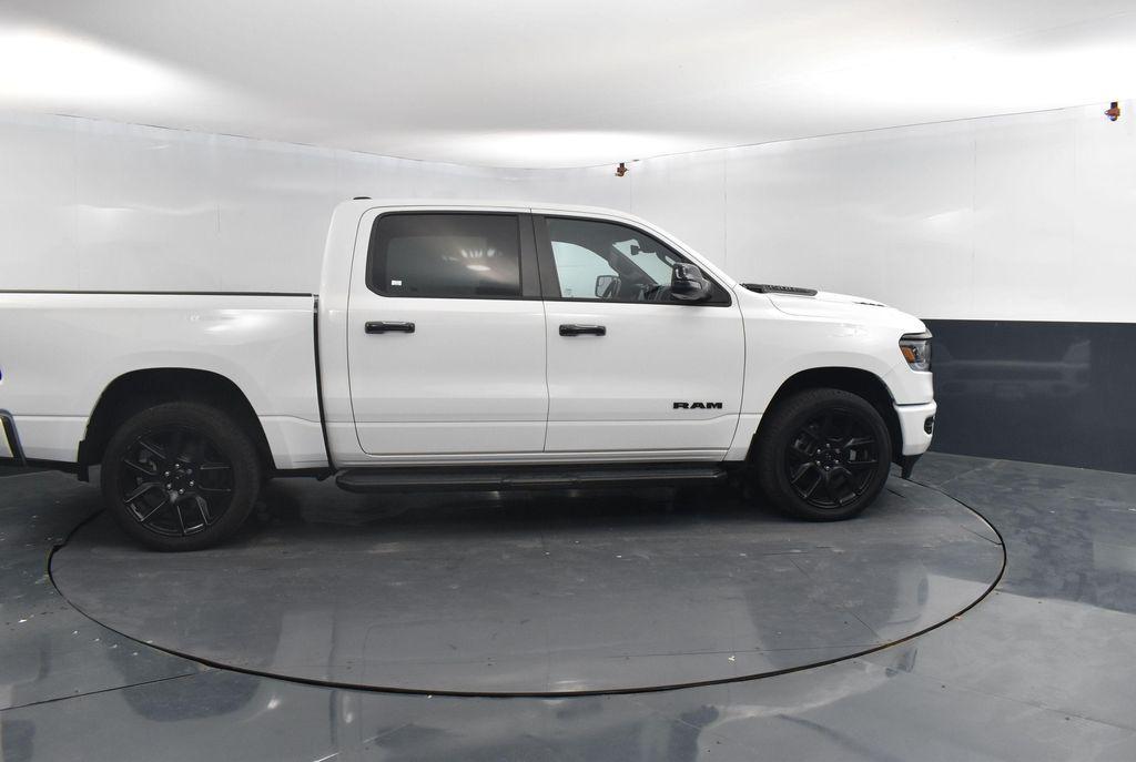 used 2023 Ram 1500 car, priced at $44,974