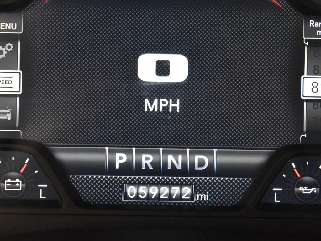 used 2023 Ram 1500 car, priced at $44,974
