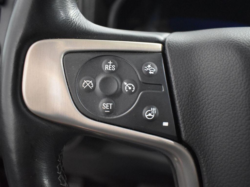 used 2016 GMC Sierra 1500 car, priced at $30,155