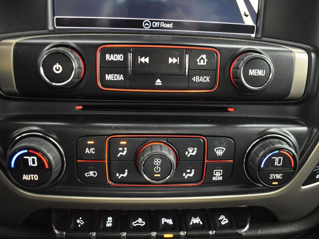 used 2016 GMC Sierra 1500 car, priced at $30,155