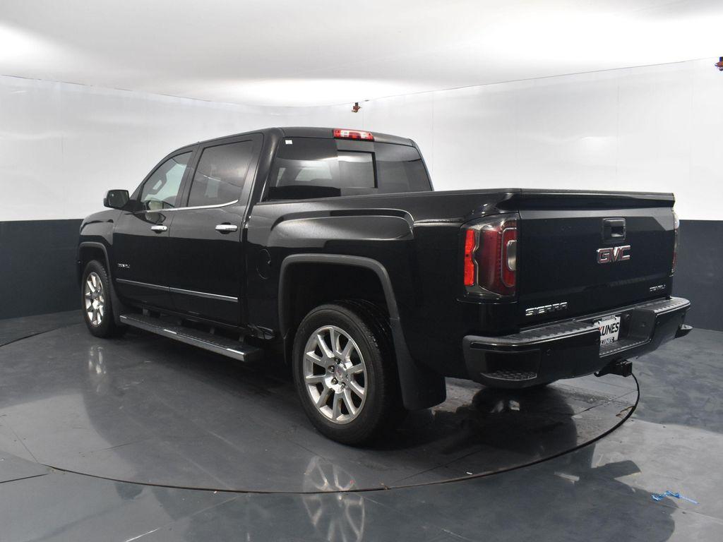 used 2016 GMC Sierra 1500 car, priced at $30,155