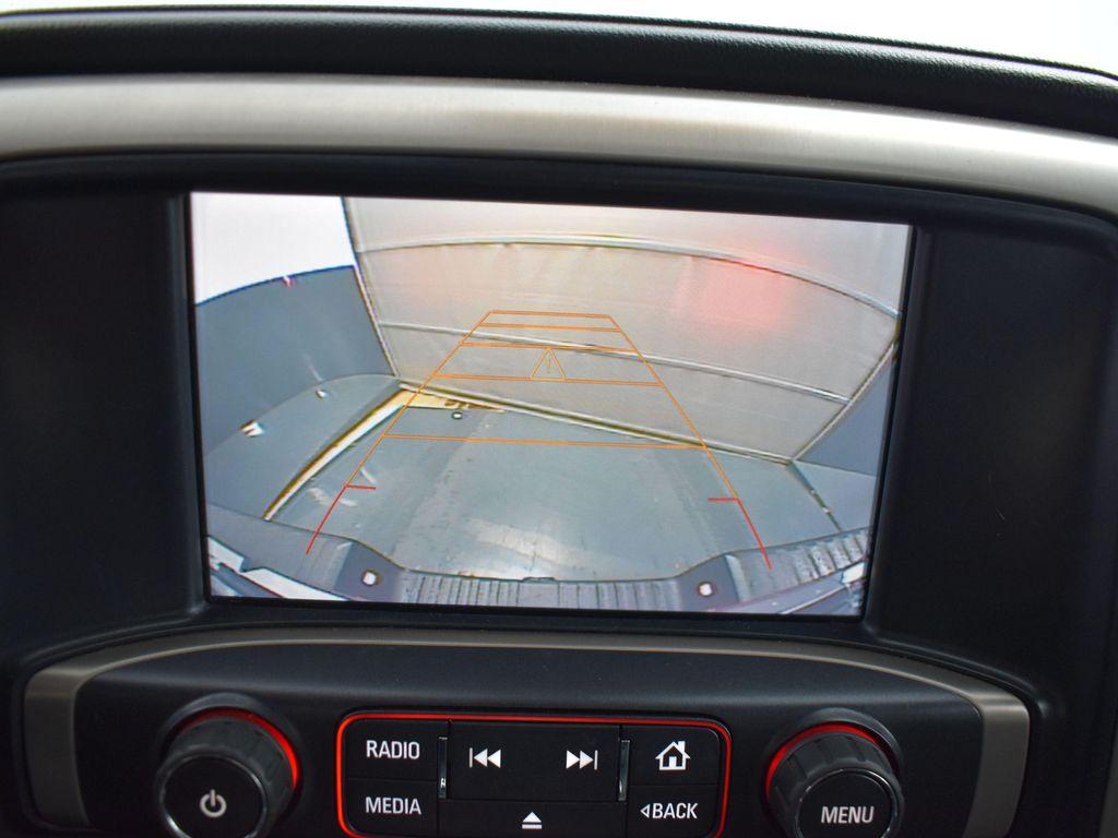 used 2016 GMC Sierra 1500 car, priced at $30,155