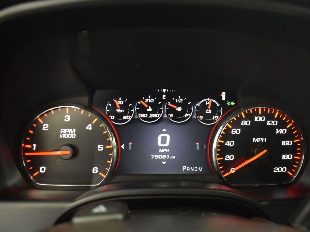 used 2016 GMC Sierra 1500 car, priced at $30,155