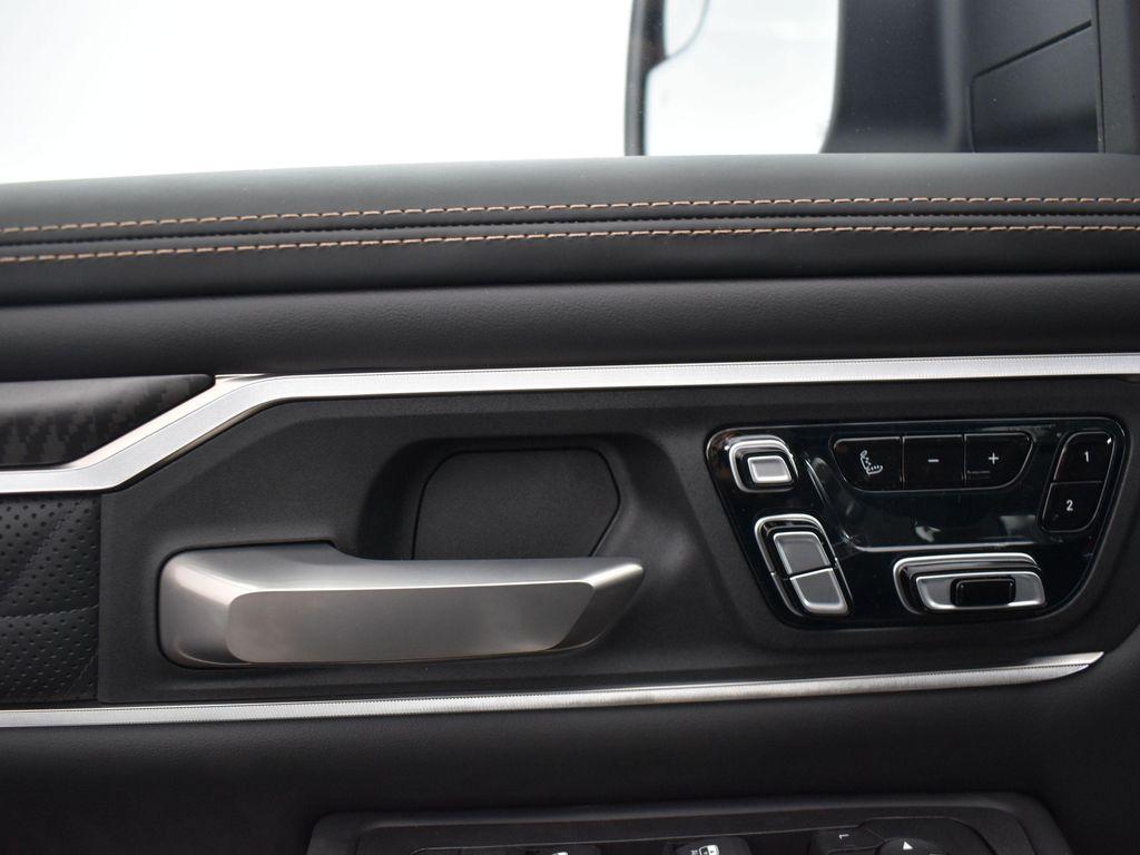 new 2026 Ram 1500 car, priced at $92,550