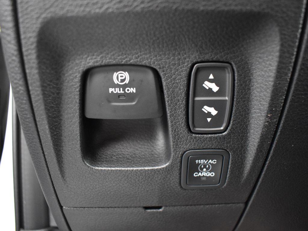 new 2026 Ram 1500 car, priced at $92,550
