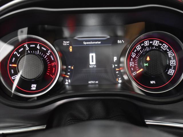 used 2018 Dodge Challenger car, priced at $32,603