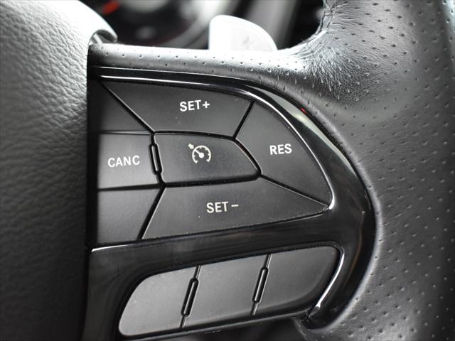 used 2018 Dodge Challenger car, priced at $32,603