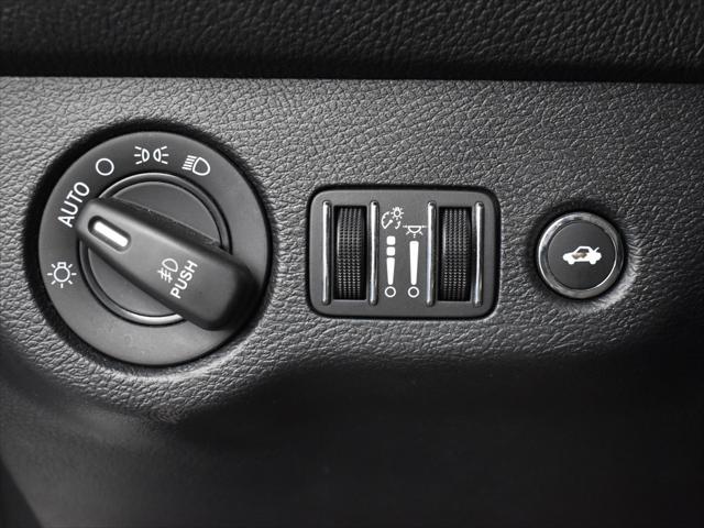 used 2018 Dodge Challenger car, priced at $32,603