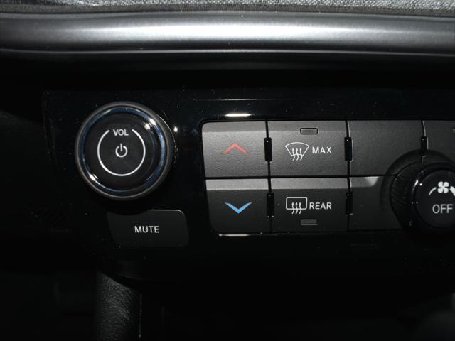 new 2025 Jeep Compass car, priced at $29,195
