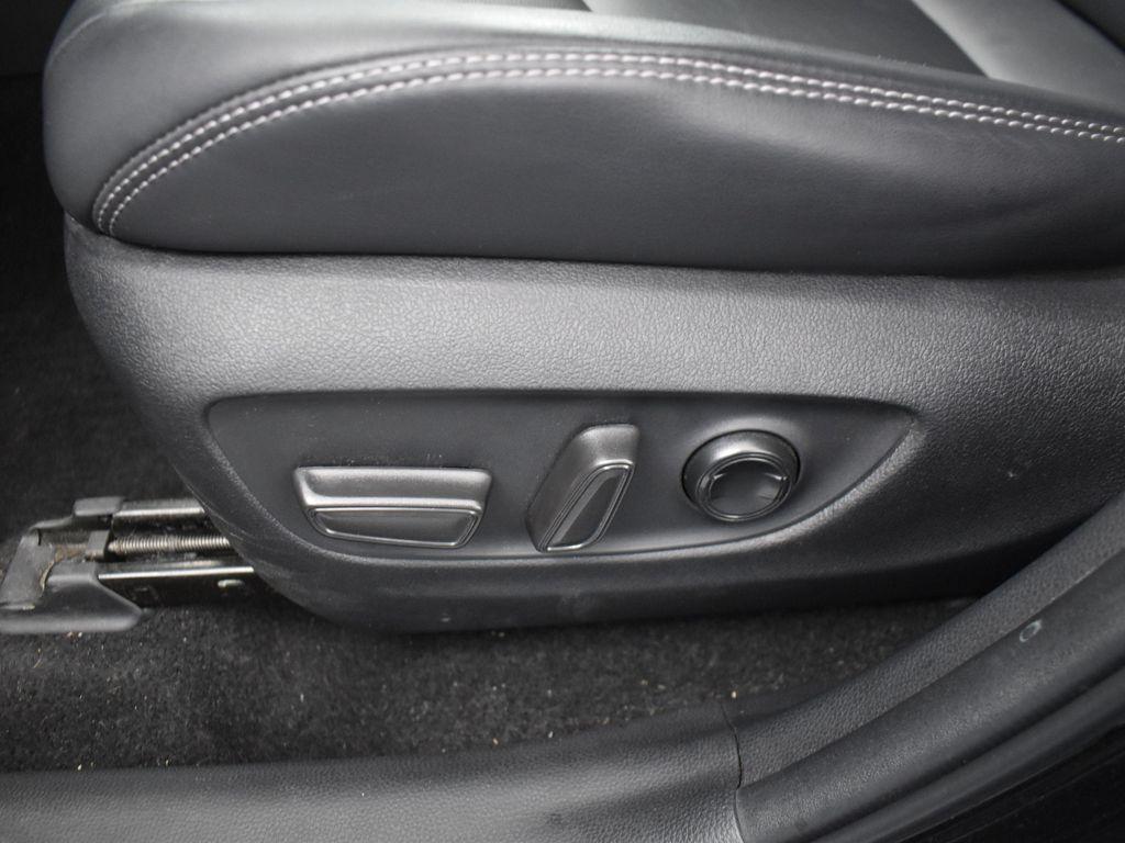 used 2022 Toyota RAV4 car, priced at $29,961