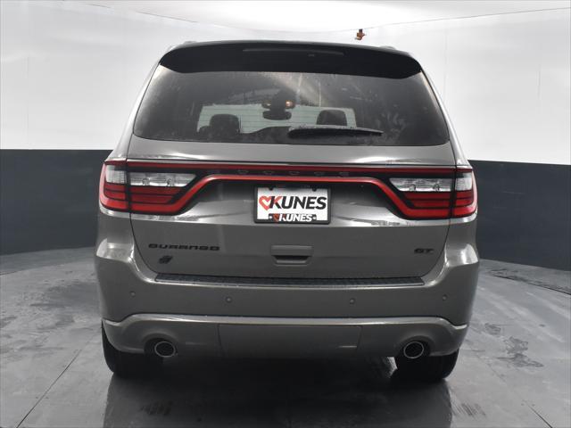 new 2025 Dodge Durango car, priced at $42,113