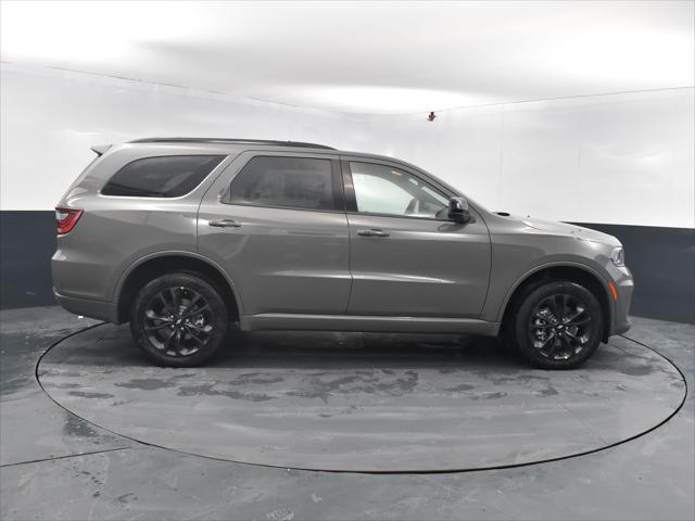 new 2025 Dodge Durango car, priced at $41,889