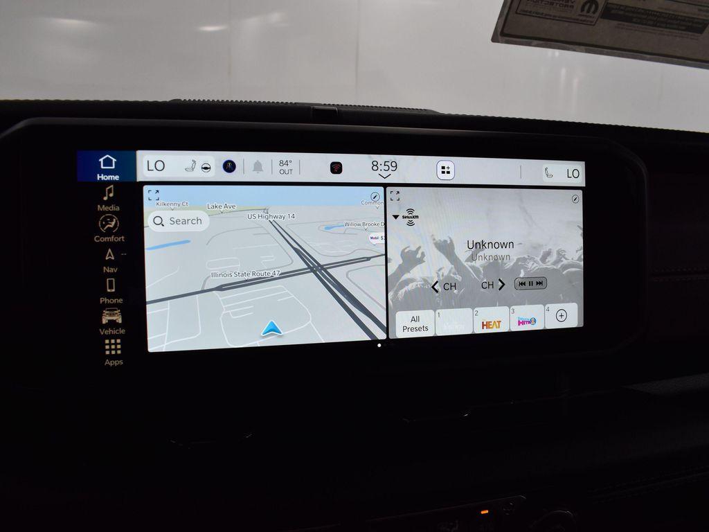 new 2025 Jeep Gladiator car, priced at $53,990