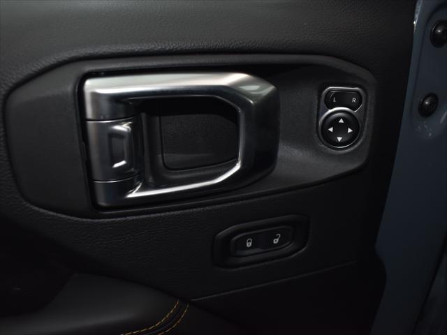 new 2025 Jeep Gladiator car, priced at $52,712