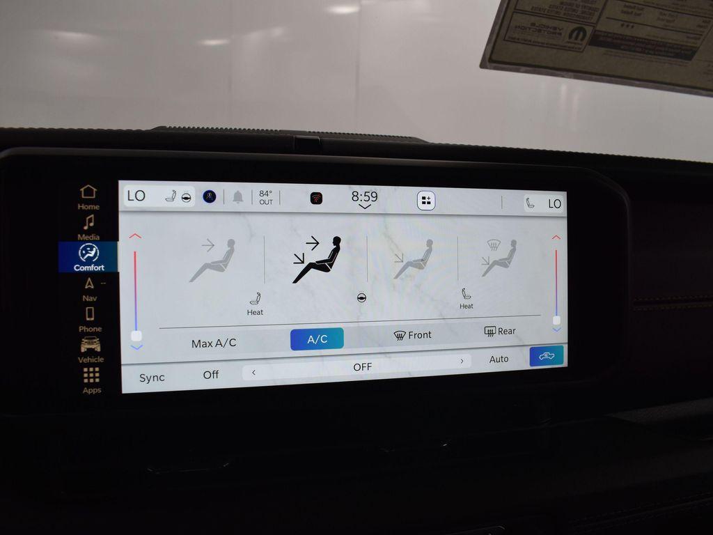 new 2025 Jeep Gladiator car, priced at $53,990