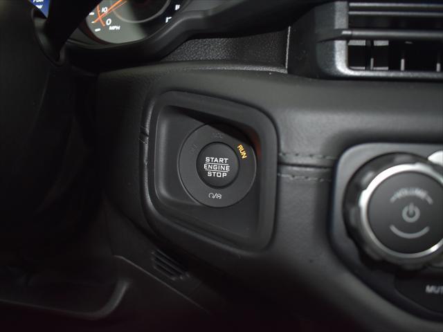 new 2025 Jeep Gladiator car, priced at $52,712