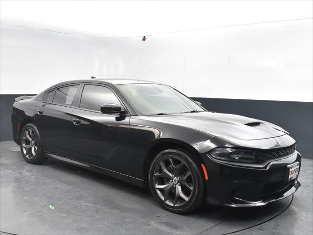 used 2019 Dodge Charger car, priced at $24,074