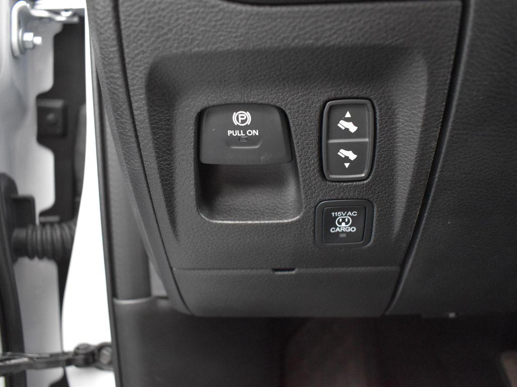 new 2026 Ram 1500 car, priced at $62,184