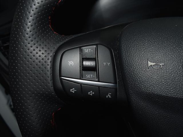 used 2023 Ford Escape car, priced at $21,717