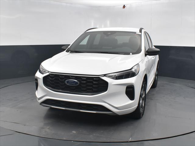 used 2023 Ford Escape car, priced at $21,231