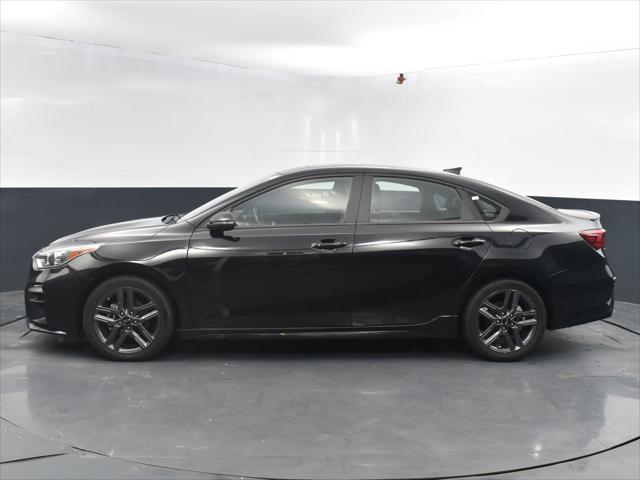 used 2020 Kia Forte car, priced at $15,448