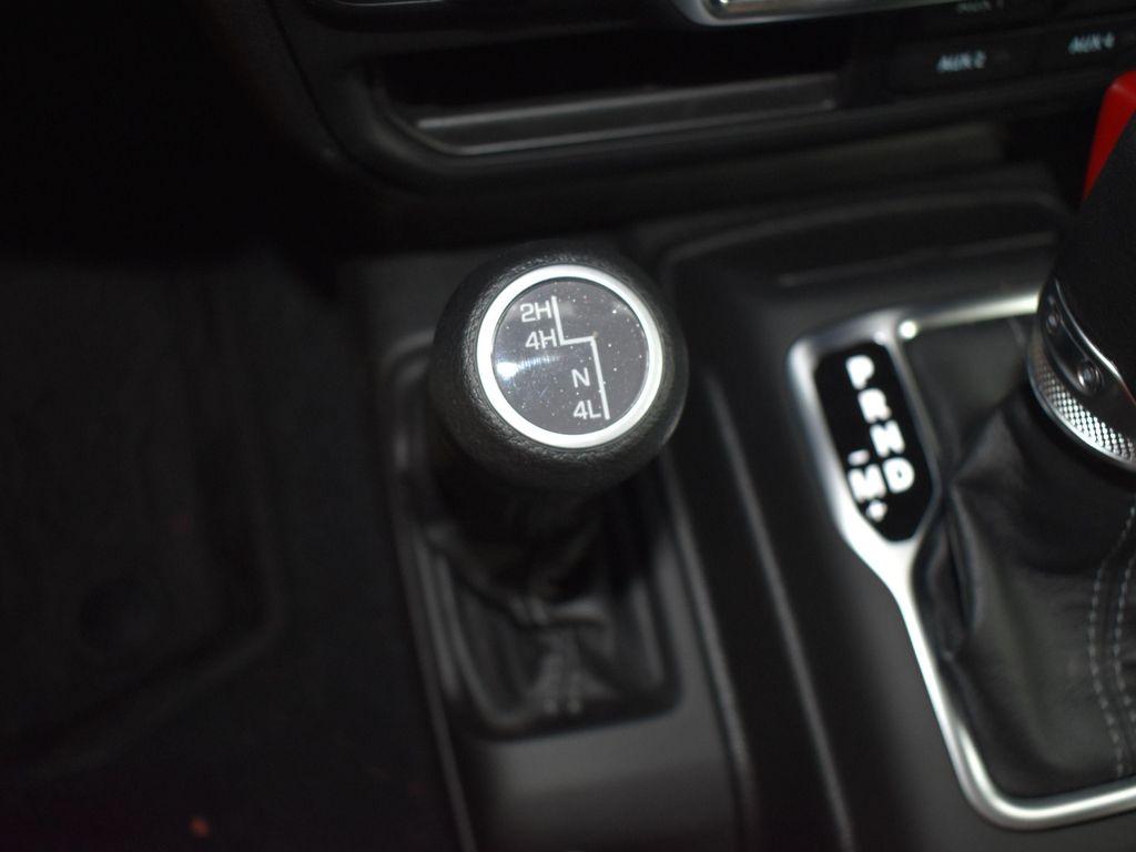 new 2024 Jeep Wrangler car, priced at $35,451