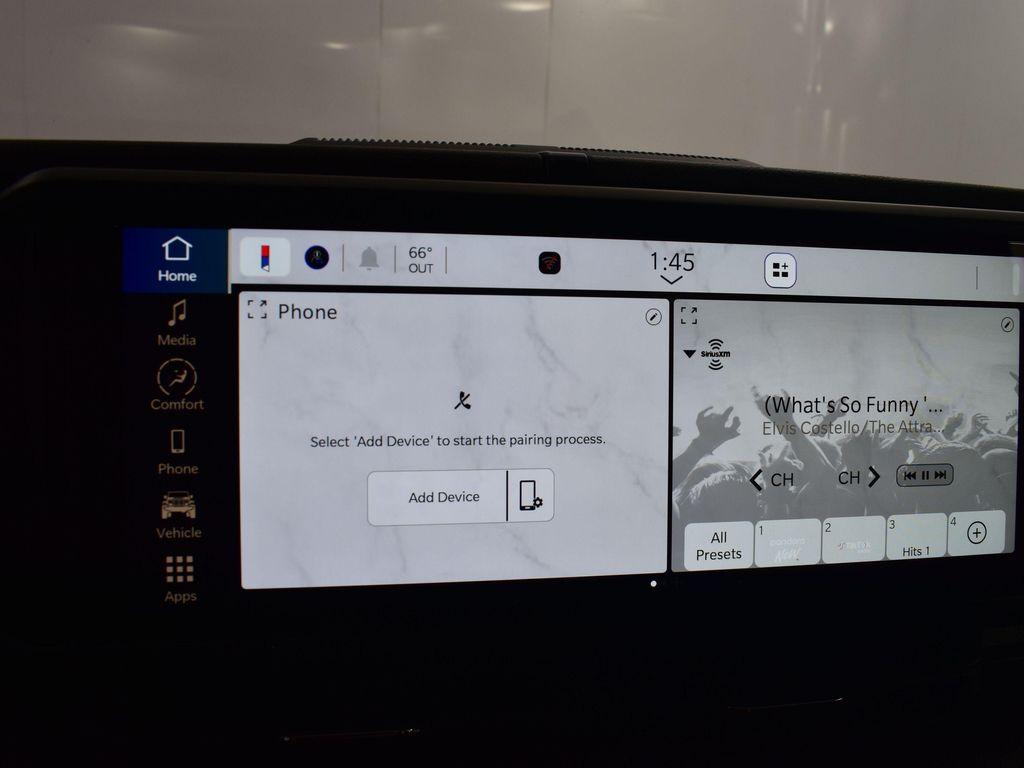new 2024 Jeep Wrangler car, priced at $35,451