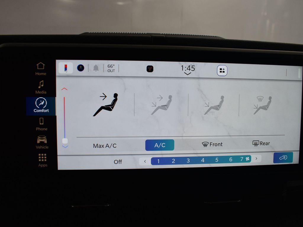 new 2024 Jeep Wrangler car, priced at $35,451
