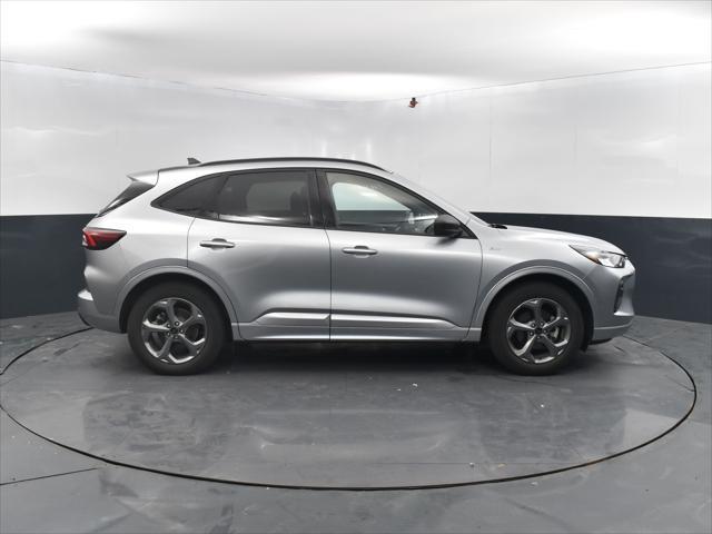 used 2024 Ford Escape car, priced at $23,827