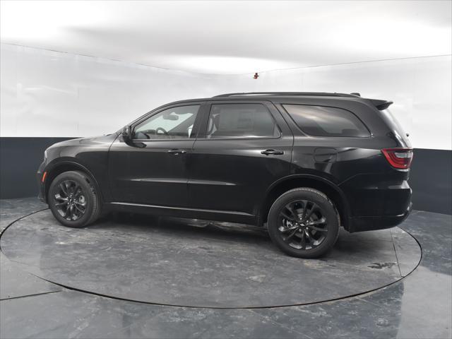 new 2025 Dodge Durango car, priced at $42,689
