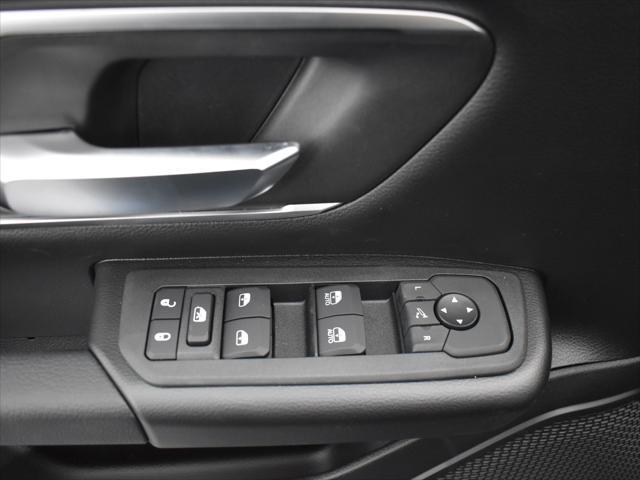 new 2025 Ram 1500 car, priced at $46,475