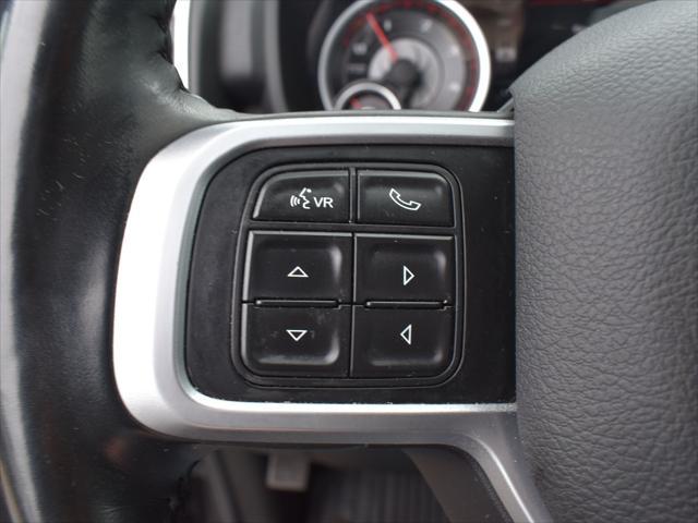 used 2022 Ram 2500 car, priced at $55,955