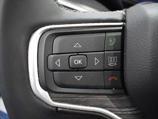 used 2023 Jeep Wagoneer L car, priced at $44,051