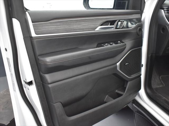 used 2023 Jeep Wagoneer L car, priced at $44,051