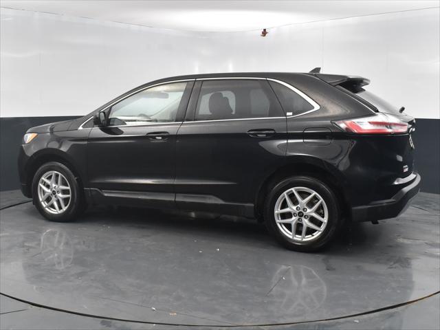 used 2023 Ford Edge car, priced at $24,433