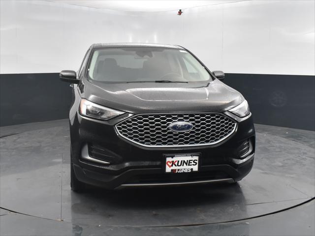used 2023 Ford Edge car, priced at $23,107