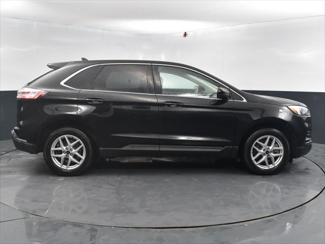 used 2023 Ford Edge car, priced at $24,433
