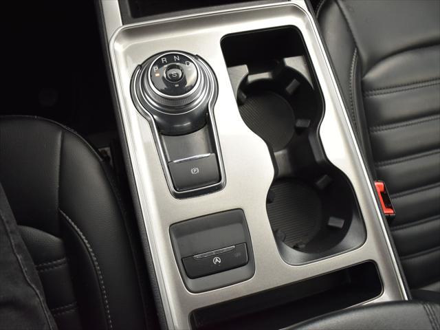 used 2023 Ford Edge car, priced at $24,433