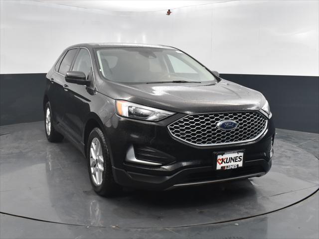 used 2023 Ford Edge car, priced at $24,208